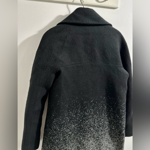 Zac Posen Wool Coat - Picture 5 of 11